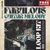Download Sample pack Fabulous Guitar Loop Kit