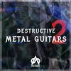 Download Sample pack Destructive Metal Guitars 2