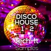 Download Sample pack Disco House 1-2 Bundle