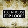 Download Sample pack Tech-House Top Loops & Samples