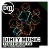 Download Sample pack Tech House FX