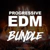 Download Sample pack Progressive EDM Bundle