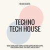 Download Sample pack Techno Tech House Pack 01