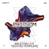 Download Sample pack Phantom - Ableton 11 Techno Template