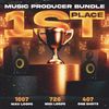 Download Sample pack 1st Place Music Producer Bundle
