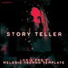 Download Sample pack Story Teller - Logic Pro X High Tech Minimal Template