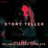 Download Sample pack Story Teller - Ableton 11 High Tech Minimal Template