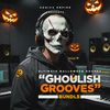 Download Sample pack Ghoulish Grooves Bundle