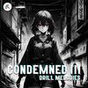 Download Sample pack CONDEMNED III - Afro Drill/UK Drill Melodies