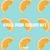 Download Sample pack Free Pop Drum Kit