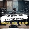 Download Sample pack Trap Essentials - 8 In 1 Trap Bundle