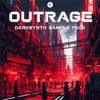 Download Sample pack OUTRAGE - Darksynth Sample Pack