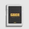 Download Sample pack Sauce - Urban Heat Expansion
