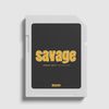 Download Sample pack Savage - Urban Heat Expansion