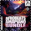 Download Sample pack 7FOR7 Afrobeats & Amapiano Bundle