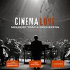 Download Sample pack Cinema Love - Melodic Trap + Free Melody Pack