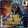 Download Sample pack 7FOR7 HIP HOP BUNDLE