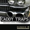 Download Sample pack Caddy Traps