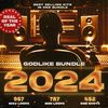 Download Sample pack 2024 Godlike Bundle (2190+ Files)