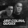Download Sample pack Javi Colina, Quoxx Tech-House & Tribal Tools