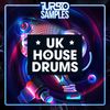 Download Sample pack UK House Drums