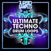Download Sample pack Ultimate Techno Drum Loops