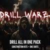 Download Sample pack Drill Warz - German Drill - All In One