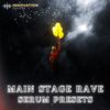 Download Sample pack Main Stage Rave Serum Presets