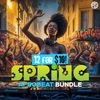 Download Sample pack 12 FOR 10 SPRING AFROBEAT BUNDLE