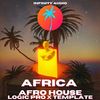 Download Sample pack Africa - Afro House Logic Pro X Template