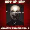 Download Sample pack Art Of Bat Melodic Techno Vol. 2