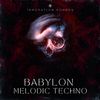 Download Sample pack Babylon Melodic Techno
