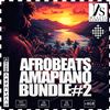 Download Sample pack 7FOR7 Afrobeats & Amapiano Bundle #2