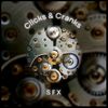 Download Sample pack Clicks & Cranks SFX