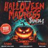 Download Sample pack The Ultimate Halloween madness bundle