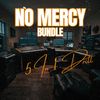 Download Sample pack No Mercy Bundle - 5 In 1 Drill Bundle