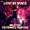 Download Sample pack Lost In Space - Ableton 11 Psy Trance