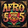 Download Sample pack Afro Stack: 5 in 1 Bundle