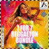 Download Sample pack 7FOR7 REGGAETON BUNDLE #1