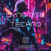 Download Sample pack Dynamite Techno