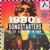 Download Sample pack 1980s SONGSTARTERS VOL.1