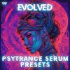 Download Sample pack Evolved - Psytrance Serum Presets