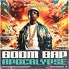 Download Sample pack Boom Bap Apocalpyse