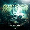 Download Sample pack Trap Stash - Multi Kit
