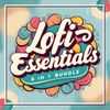 Download Sample pack Lofi Essentials - 6 in 1 Bundle
