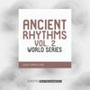 Download Sample pack Ancient Rhythms 2 - World Series