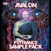 Download Sample pack Avalon - Psytrance Sample Pack