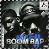 Download Sample pack ART OF BOOM BAP 2