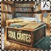 Download Sample pack SOUL CRATES