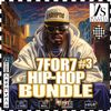 Download Sample pack 7FOR7 HIP HOP BUNDLE #3 + BONUS PACK
